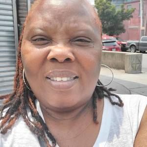 Meet your Posher, Patricia